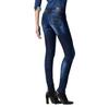 G-Star Lynn Mid Waist Skinny Jeans