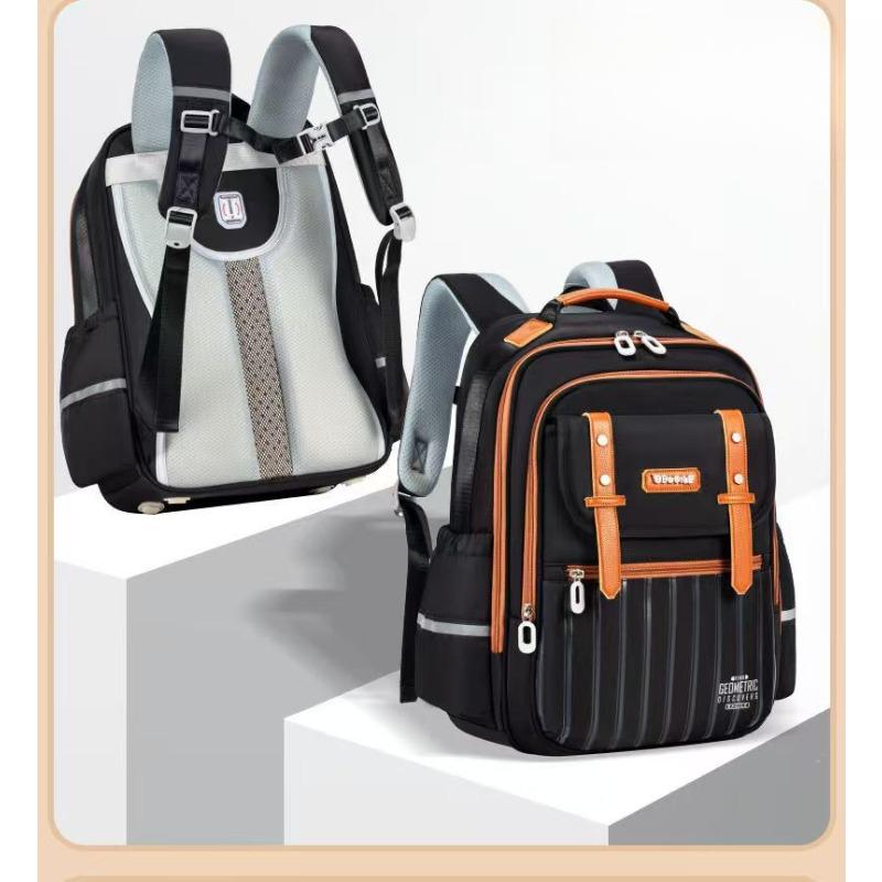

Large-capacity Children s Backpacks, Backpacks for Girls and Boys, and Cloud Backpacks for Reducing The Burden Small