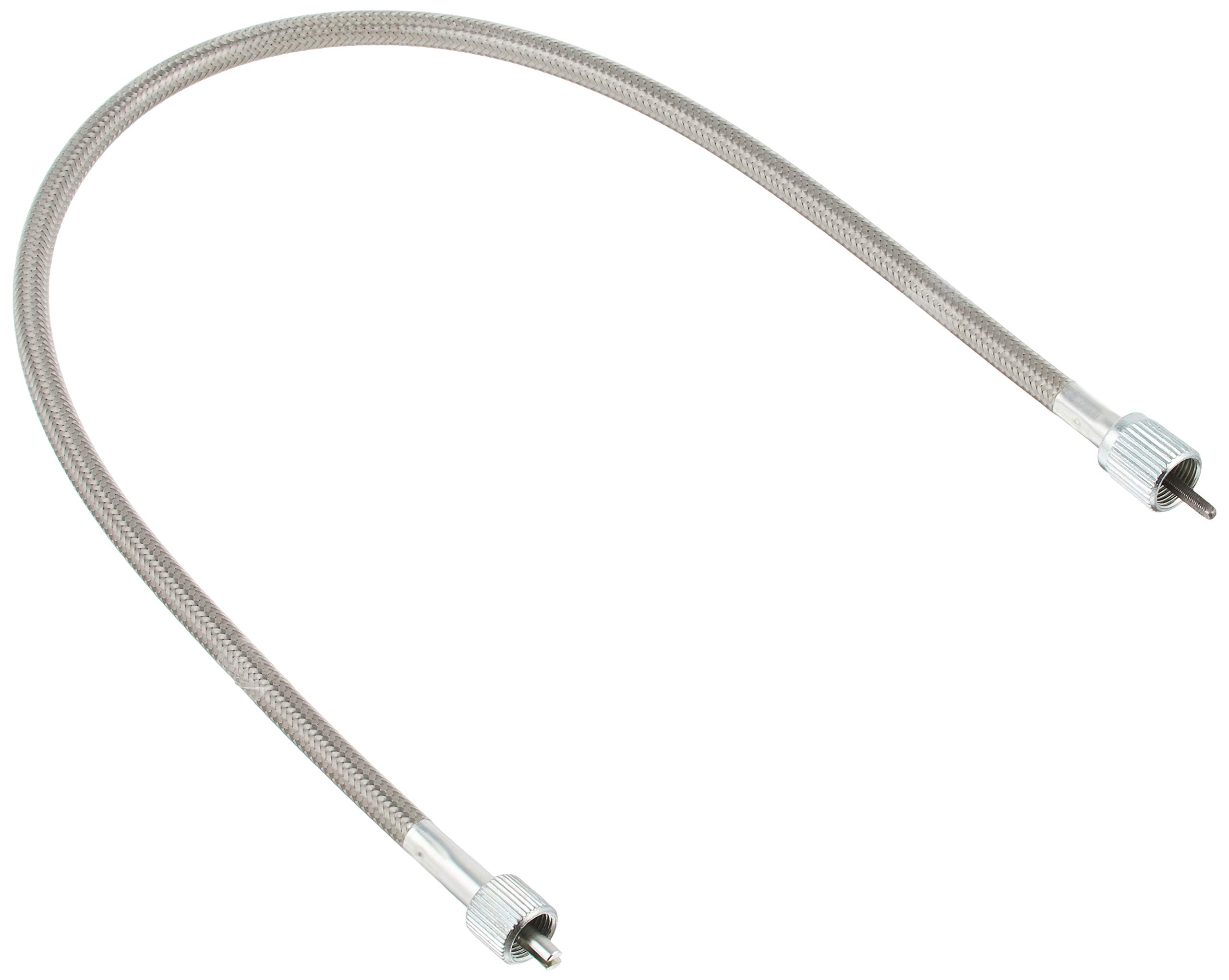 

KITACO Трос спидометра Monkey Нержавеющая сетка (Нормальная длина) 908-1016300