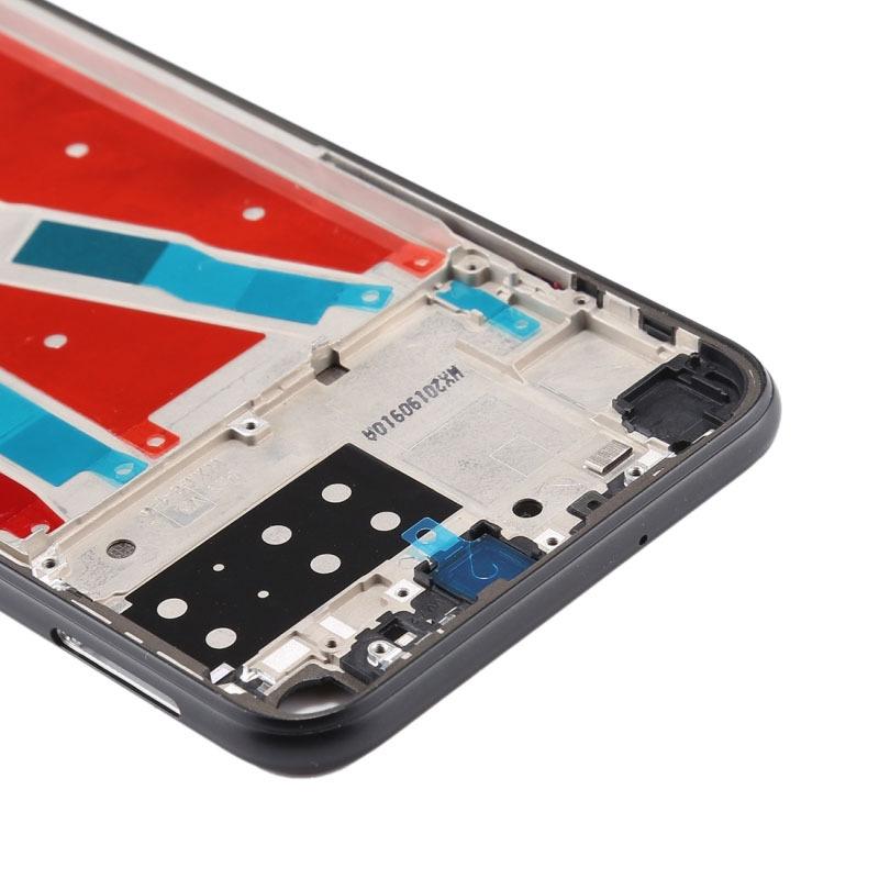 6.39" Middle Frame For Huawei Y7P 2020 Front Bezel Housing Lcd Holder Rear Plate Chassis
