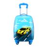 18 Inch Travel Suitcase Boys Cartoon Trolley Luggage Bag Cabin Carry On Luggage For Kids Gift Cute Rolling Luggage On Wheels Girls