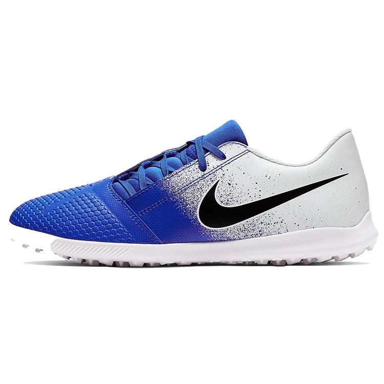 

Новые Nike Phantom Venom Club TF Синий Белый AO0579-104 44.5