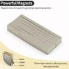 10x5x1mm Super Strong Neodymium Magnet N35 NdfeB Permanent Magnetic imanes Block Powerful Magnets Refrigerator Magnet