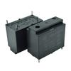 Hongfa Relay HF102F-P 12V/24V Dust Cover, Normally Open, 4-Pin, 20A.