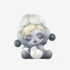 POP MART SKULLPANDA The Ink Plum Blossom Series Figures Blind Box (Single Pack / 12-Piece Set)