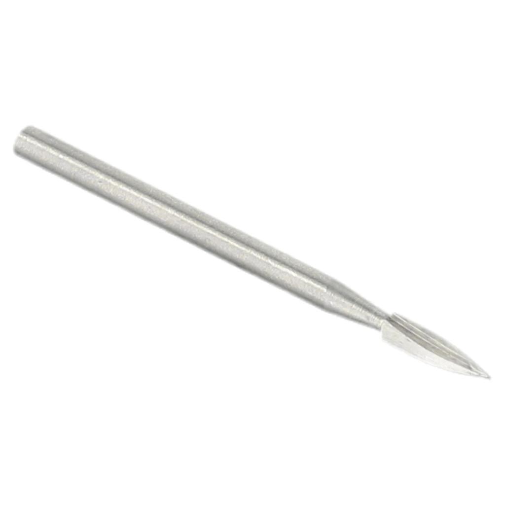 High Quality Practical Wood Carving Tools Engraving Wood Carving 5PCS Carbide Grinding Tool For Woodworking Kit