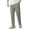 Adidas Woven Quick-Dry Straight-Leg Comfortable Versatile Casual Pants Men bottoms KQ5309