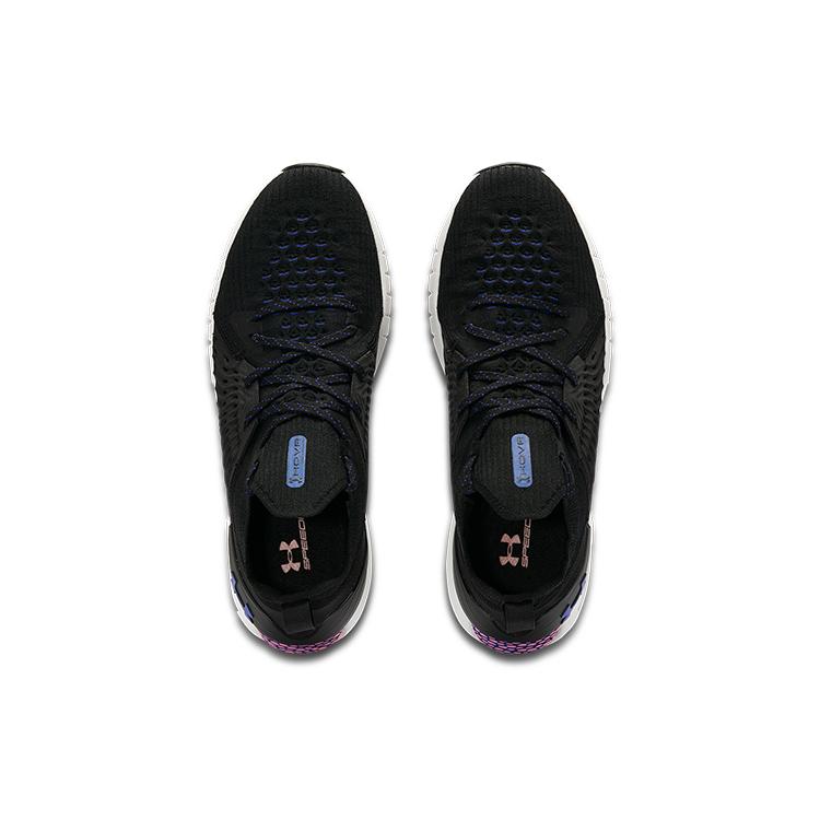 Under Armour Hovr Phantom Rn 'Black' (Unisex) Running Shoes 3025210 002