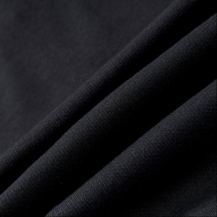 Under Armour Competition Training Knit Sports Stand Collar Logo Jacket Men Jacket Black 21600307-001