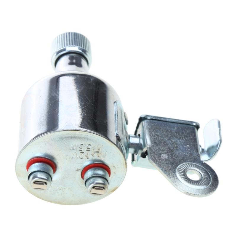 Vintage Fahrrad 12V 6W Generator Scheinwerfer Rücklicht Reparatur Modifikation Zubehör