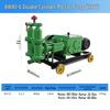 Industrial Cement Grouting Pump CN Plug (adapter Included)