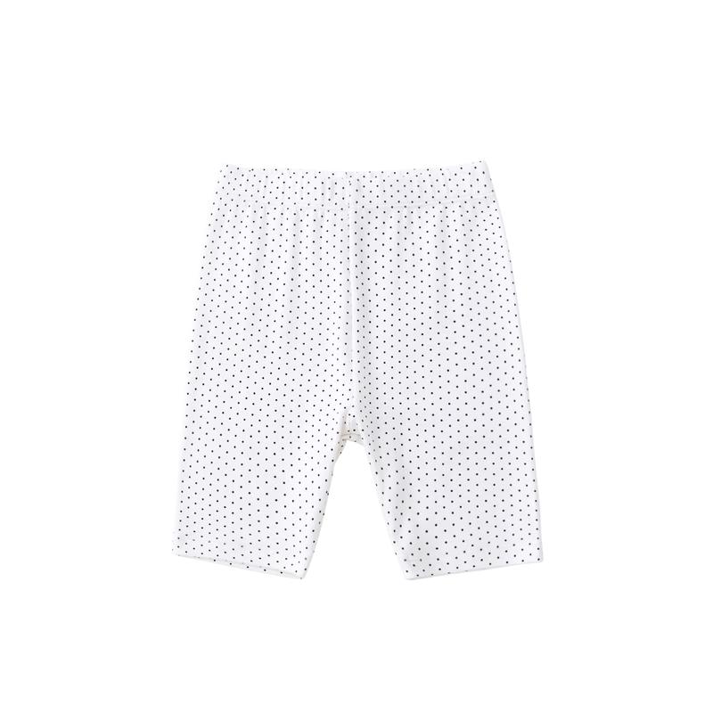 

Girls Summer Lightweight Safety Shorts 80
