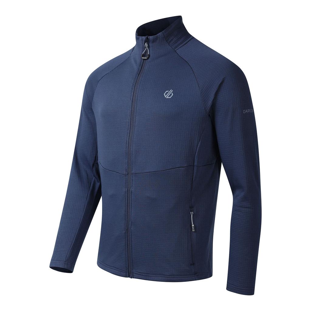 Dare 2B Mens Apex Stretch Midlayer