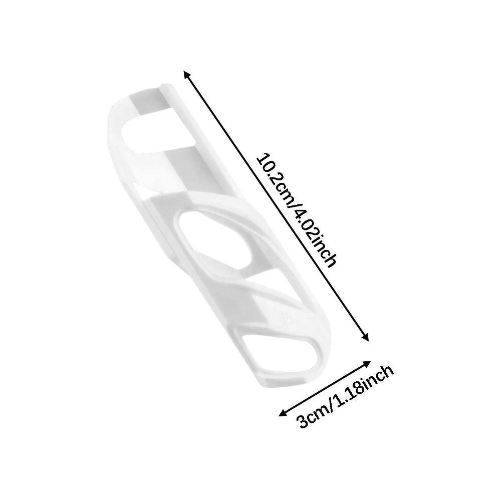 Universal Badminton Grip Aid Improve Skills Easy Installation Badminton Grip Assistance Durable