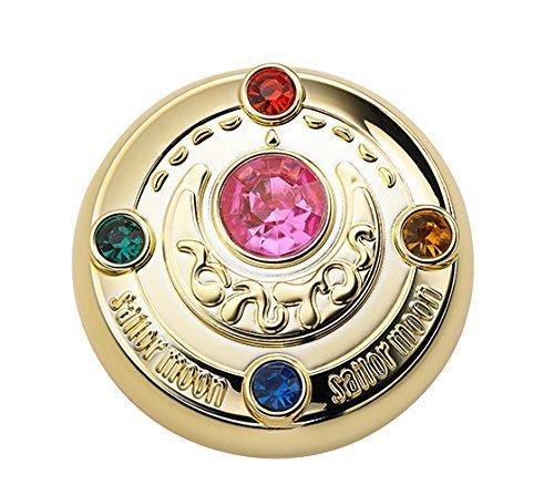 Sailor Moon Miracle Romance Makyaj Pudrası