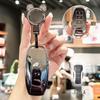 BYD Key Case for Han, Dolphin, Seagull, Mini, Yuan, Tang, Song Pro, and Qin Plus.