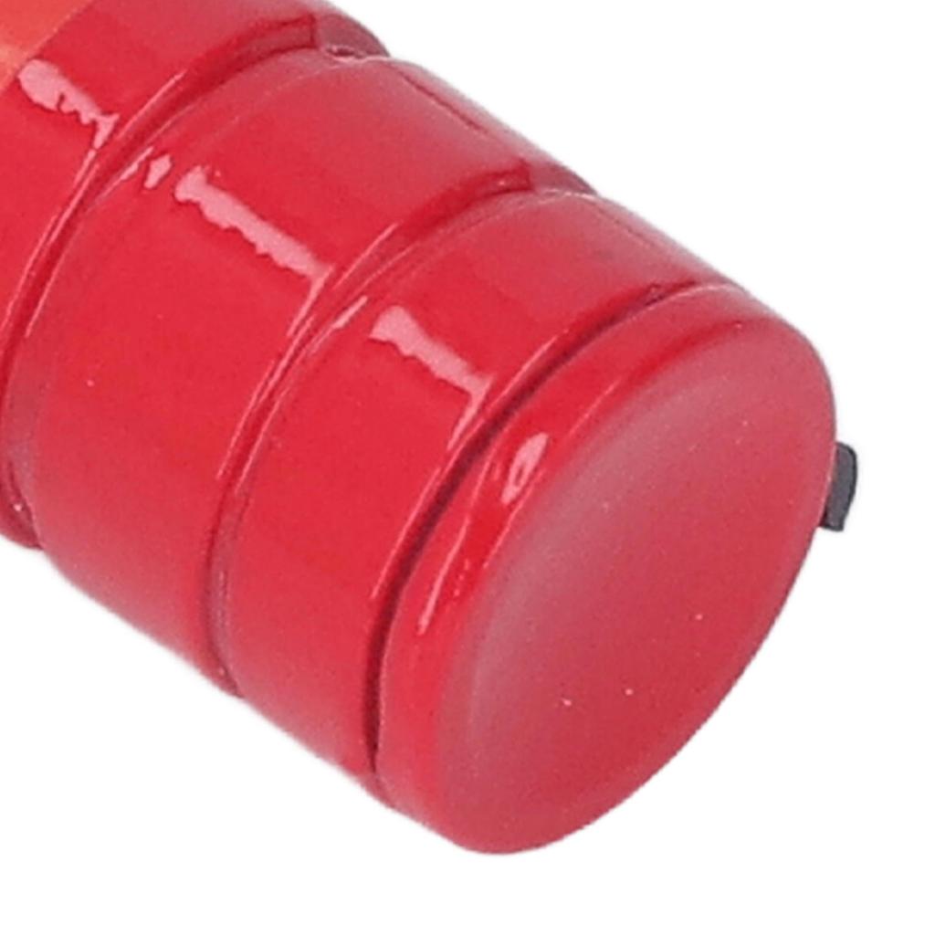 Extinguisher Mininature 1:12 Scale Alloy Model Decorative Accessories