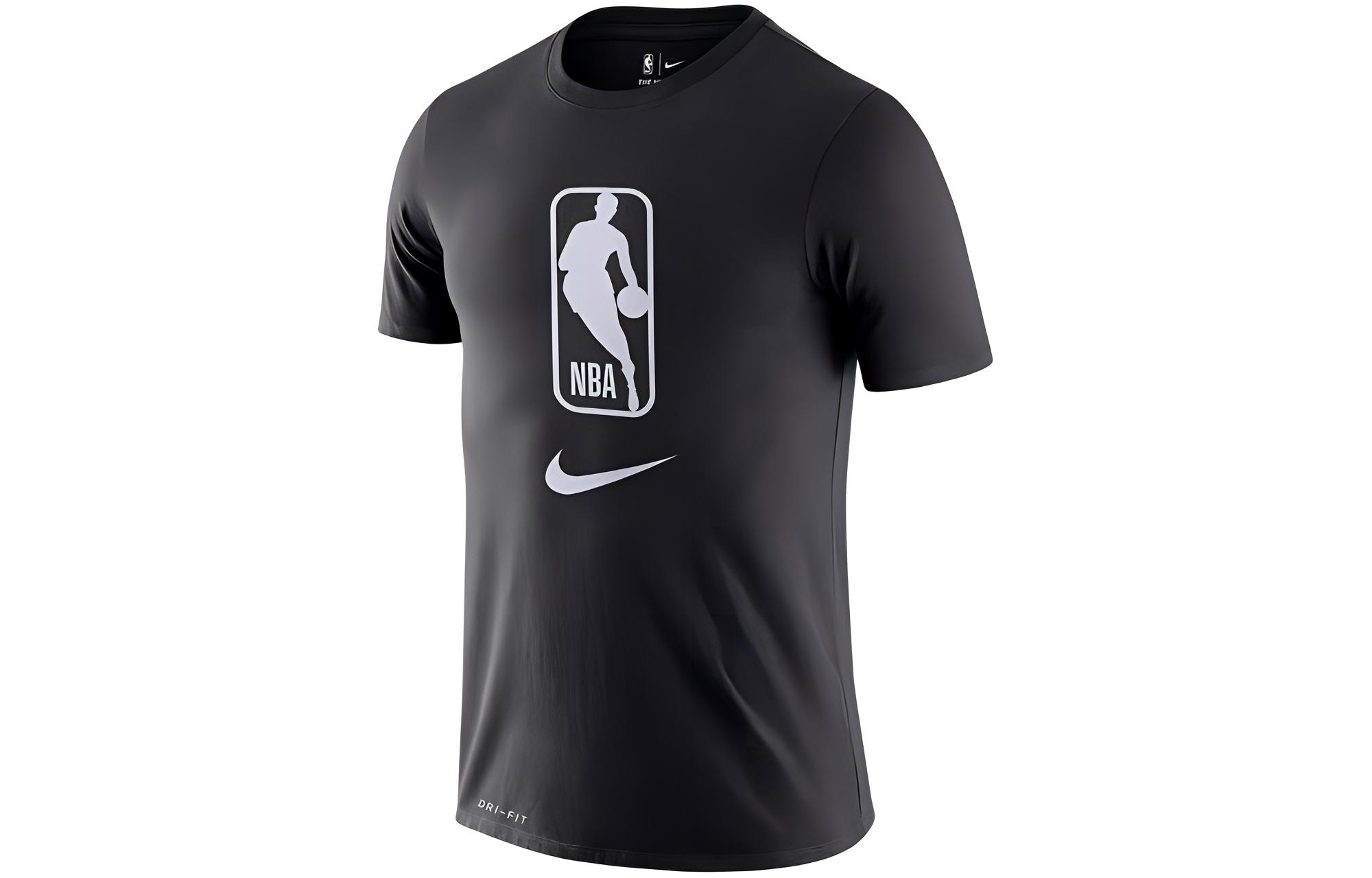 Nike Brooklyn Nets Essential Men s Nike Nba T-Shirt AT0516-010 L