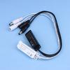 Dc 5-24V 5.8G Microwave Radar Sensor Switch Controller Human Body Induction Switch For Pwm Led Monochrome Bar Light