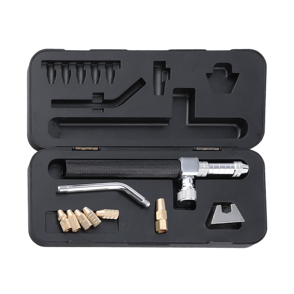 Water Oxygens Torch Soldering Jewelry Weldings Torch Jewelers Torch Kit Regulators Jewellery Making Tool
