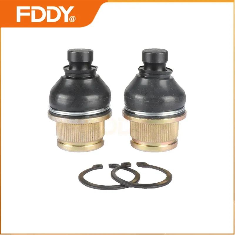 FDDY ATV Upper Lower Ball Joints For Arctic Cat 250 300 350 375 400 425 450 454 500 550 650 700 TRV TBX 2x4 4x4 Replace 0405-483