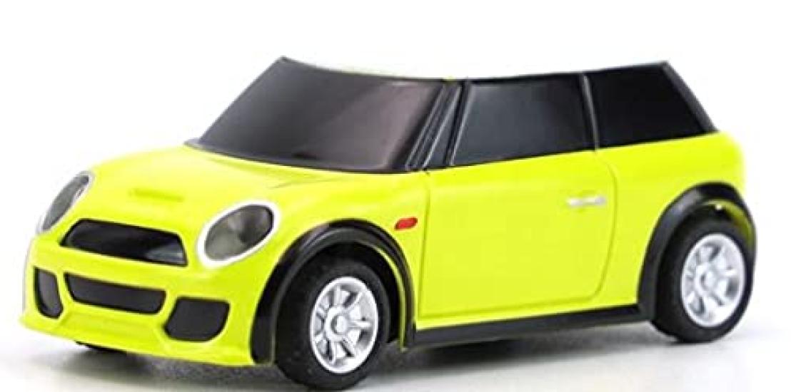 

Turbo Racing RTR Желтый 176