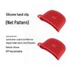 Silicone Anti-Slip Heat Resistant Baking Mitts