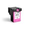 Cartuccia d'inchiostro a colori TuSheng compatibile HP 901XL