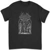 Bloodbath T.A.O.S.I.D. Dismember Entombed Autopsy Carcass T-shirt ZW7G