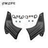 Motorcycle Brake Caliper Air Cooling Duct Accessories Fit for Kawasaki ZX-6R ZX6R ZX-10R ZX10R Z1000 Z1000R Z1000 SX ZZR 1400