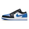 Jordan 1 Low Alternate Royal Toe Jordan 553558-140