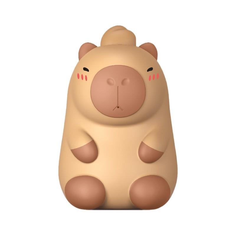 

Игрушка Капибара Вода Дети Интерактивная Игра Улица Мультяшные Водные Игрушки Спрей