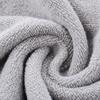 Pure Cotton Towel 35*75cm 100% Cotton Plain Color Thick Adult Face Wash Towel with Embroidery