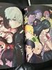 [USED] Tokyo Ghoul Complete Set + Artbook Zakki, Novel, Anime Book