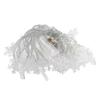 LED Snowflake Reindeer Star String Lights for Festive Room Decoration
