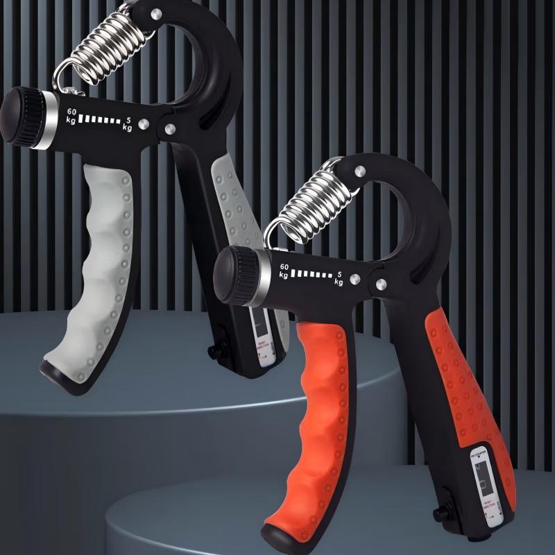 WEZHO Hand Grip Strengthener CN Plug (adapter Included)