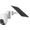 TP-LINK 4MP 4G Solar PTZ Security Camera CN plug (adapter included)