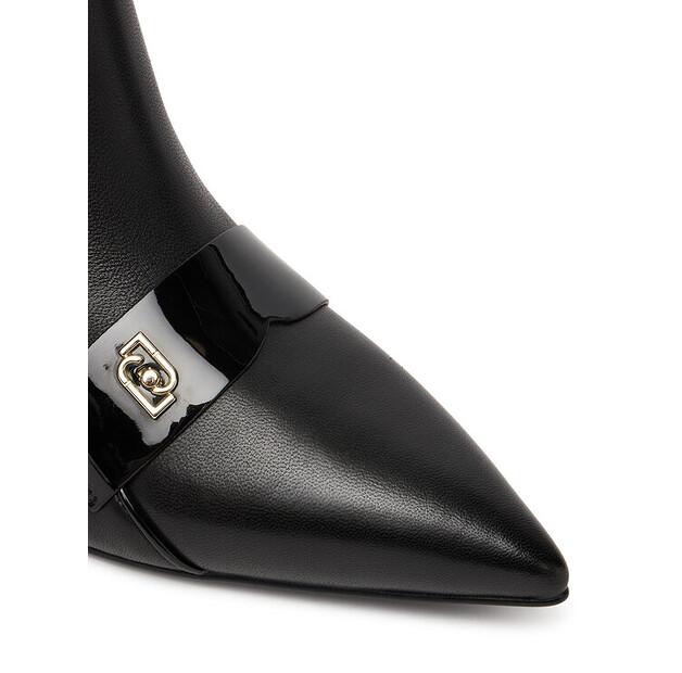 Ботильоны Liu Jo Deva 02 SF5011 PX695 Black