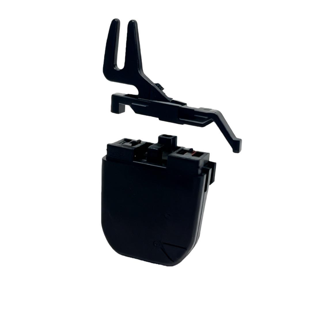 Compatible Air Vent Paddle for Ferrari 458 Unbranded