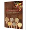 Healthy Food Wholesome Millet Recipes Paperback T840 Q9967
