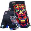 Soft Monkey Combat Training Venom MMA & Muay Thai Shorts for Men