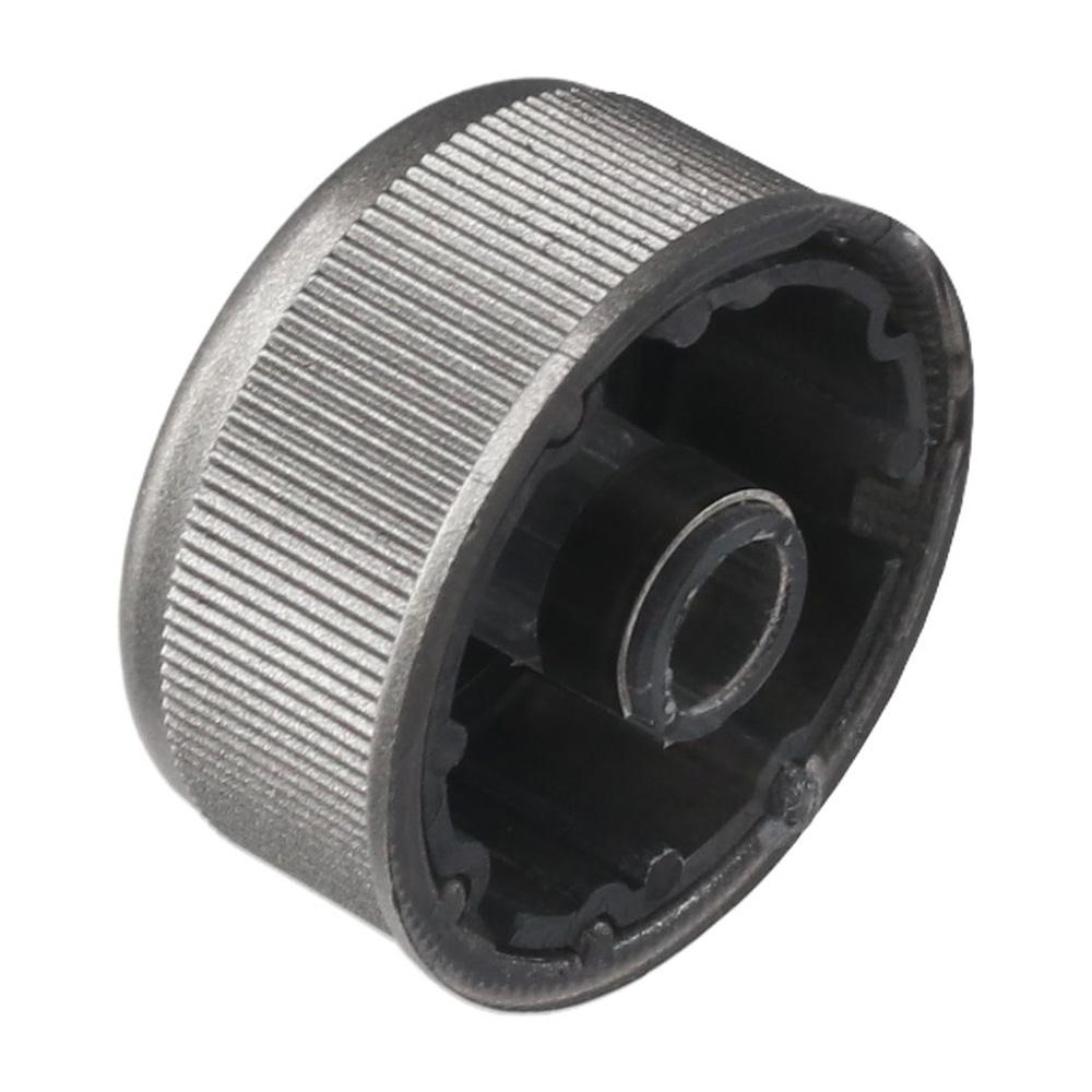 Durable Chrome Car Volume Knob Plastic Black Push Button 39103-TA0-A31 for 2008-2013 Honda Accord