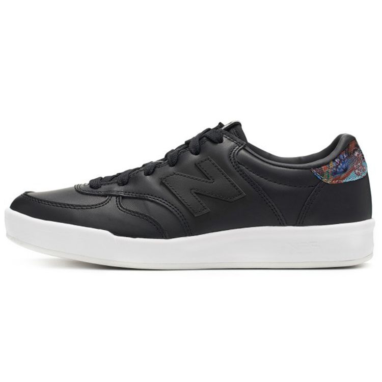 

New Balance Nb 300 Low Top Skate Shoes Classic Black Women skate shoes WRT300PA 35