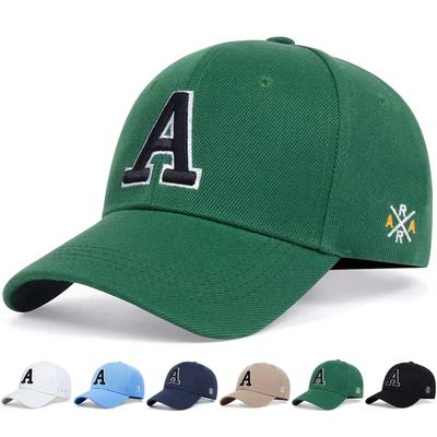 Sapkák és kalapok – Baseball sapkák és kalapok