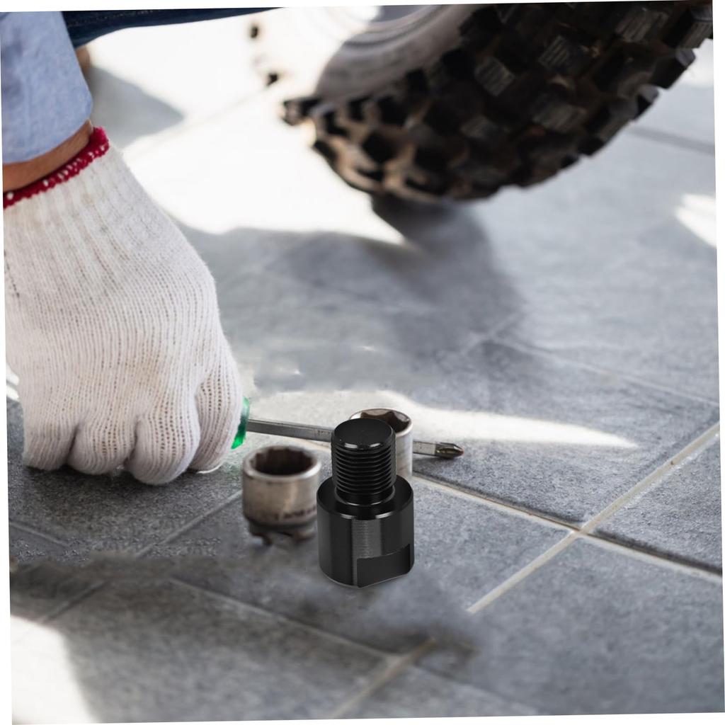 HEALEEP Motorcycle Shock Mount Extension Rear Suspension