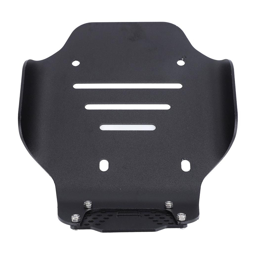 Motorcycle Skid Plate Reduce Impact Engine Chassis Protection Cover Replacement for Moto Guzzi V7 Stone Special Custom