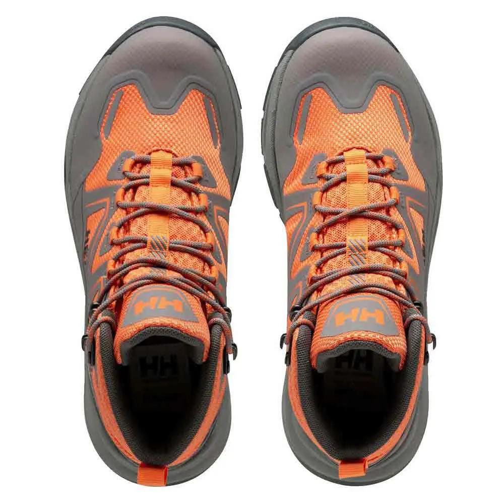 Helly Hansen Hiking Boots Cascade Mid HT