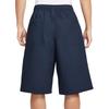 Nike Casual Shorts Men's Blue Moderate HJ2541-451