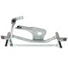 Fiat Punto EVO 09-12 Front Wiper Mechanism