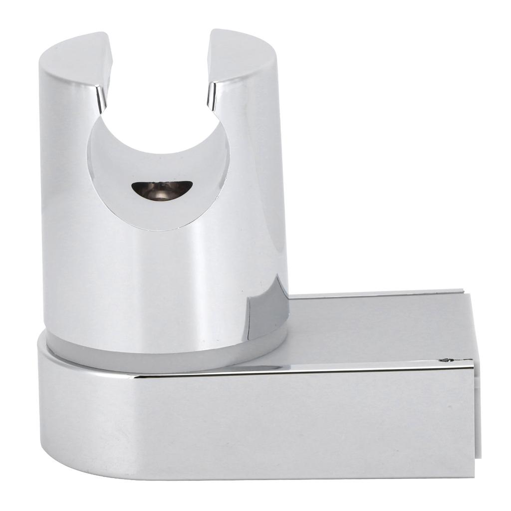 Duschkopfhalterung Wandhängend Drehbar Handbrause Ständer Halter für Zuhause Badezimmer